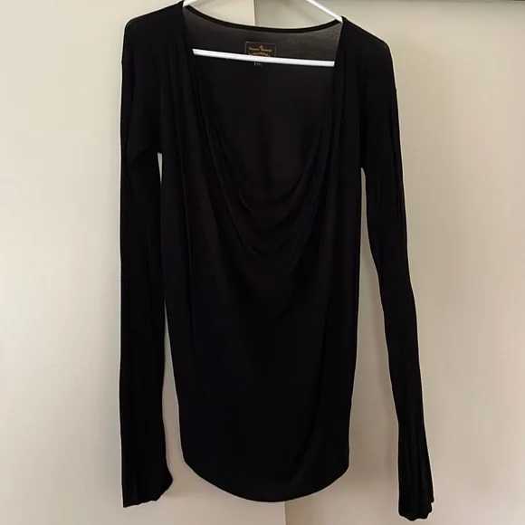 トップス archive Vivienne Westwood long sleeve Vivienne Westwood | Tops | Vivienne Westwood Long Sleeve